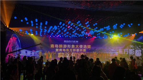 暖場(chǎng)創(chuàng)意活動(dòng)有哪些不可缺少的方式？